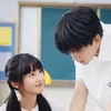 Drama China tentang cinta diam-diam di sekolahan