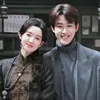 drama china RAN SHUANG WEI ZHOU
