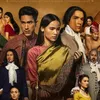 Drama Thailand yang Dibintangi Yaya Urassaya