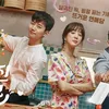 Rekomendasi Drama yang Dibintangi Junho