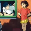 Film WHISPER OF THE HEART