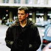 THE BOURNE IDENTITY