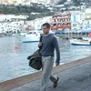 THE BOURNE SUPREMACY