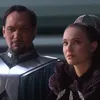 Film STAR WARS EPISODE III: REVENGE OF THE SITH