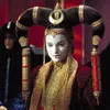Film STAR WARS EPISODE I: THE PHANTOM MENACE