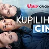 10 Rekomendasi Series Original Vidio
