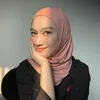 Seleb Mantap Putuskan Berhijab