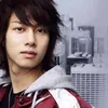 Pria Good Looking se-Asia