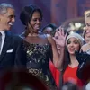 Farewell Obama
