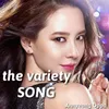 Song Ji Hyo