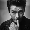 golden ratio male celebrities korea