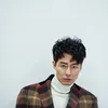 golden ratio male celebrities korea