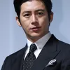 golden ratio male celebrities korea