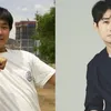 seleb Korea mantan aktor aktris cilik