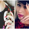 10 Seleb Hollywood Dengan Tato Mantan