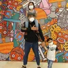 Selebriti yang punya anak kembar
