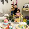 Selebriti yang punya anak kembar
