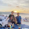 Selebriti yang punya anak kembar