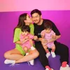 Selebriti yang punya anak kembar