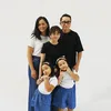 Selebriti yang punya anak kembar