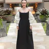 10 Selebritis dengan Gaun Terbaik di Resepsi Hari Kedua Luna Maya