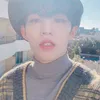S.Coups Leader Seventeen