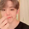 S.Coups Leader Seventeen
