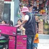 K-Pop Lucu