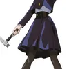 Nobara Kugisaki dari anime Jujutsu Kaisen