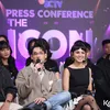 Afgan secara spontan mengingatkan Ahmad Dhani.