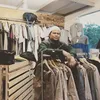 reza noah reza noah hijrah