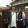 reza noah reza noah hijrah