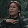 Reza Zakarya &amp; Evi Masamba