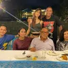 nia ramadhani dan ardi bakrie