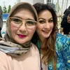 Diana Pungky