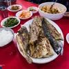 Takhayul kuno di Korea