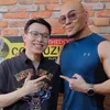 10 Tamu Podcast Deddy Corbuzier yang Ditangkap Polisi