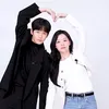 10 Tanda Cinta dari Kim Soo Hyun dan Kim Ji Won