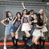10 Tur Konser K-Pop Terlaris 2024