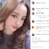 Unggahan Goo Hara