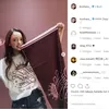 Unggahan Goo Hara