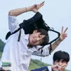gaya rambut Bobby iKON