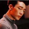 gaya rambut Bobby iKON