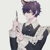 Vtuber cowok paling populer
