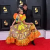 10 Worst Dress di 64th Grammy Awards 2022