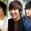 Lee Min Ho