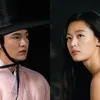Legend of the blue sea
