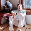 artis drama china yang mengawali karir sebagai model