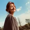 artis drama china yang mengawali karir sebagai model