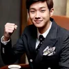 Choi Woo Shik